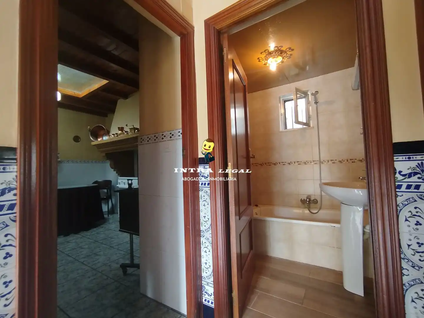 Casa o chalet en venta en Matilla de los Caños del Río con Calefacción, Trastero y Piscina