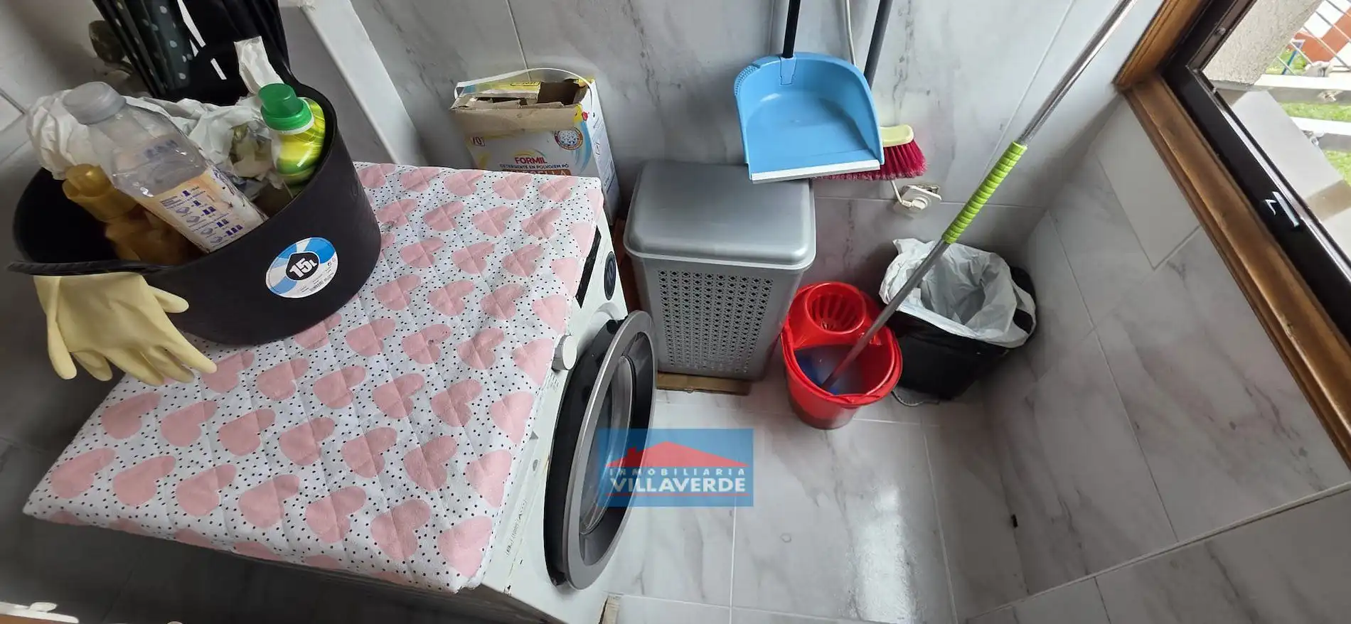 Flat for sale in Cangas   with Heating, Storage room and Furnished