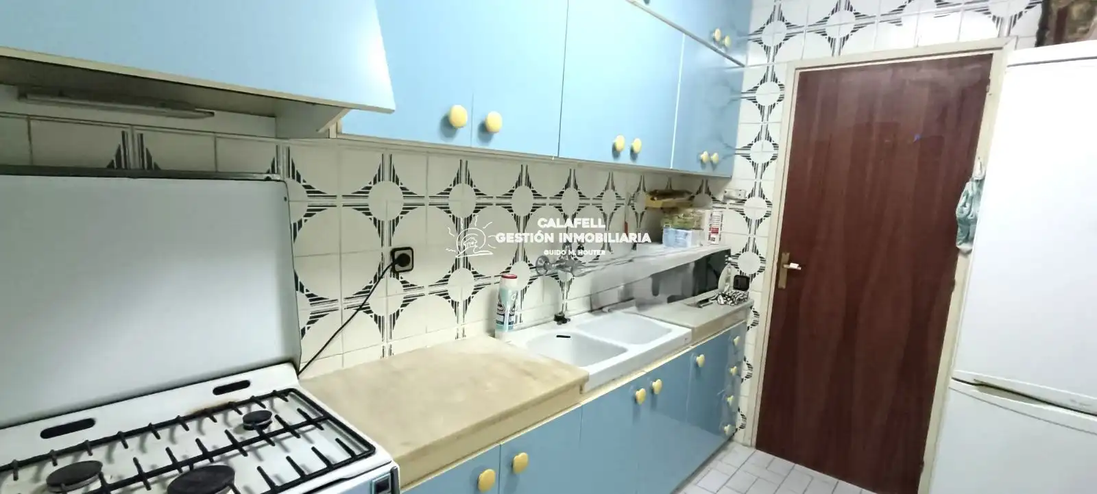 Flat with lift for sale in LLUIS COMPANYS, imagen 11
