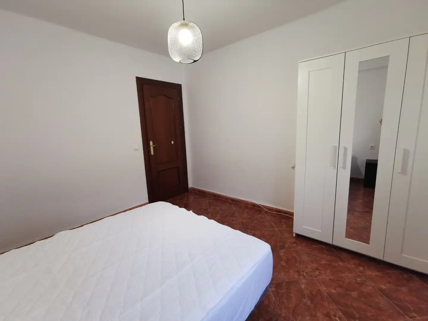 Schlafzimmer von Wohnung zum Verkauf in Málaga