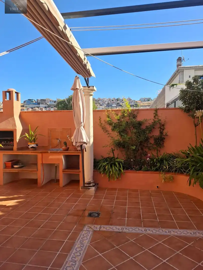Villa avec terrasse à vendre à Genil, imagen 20