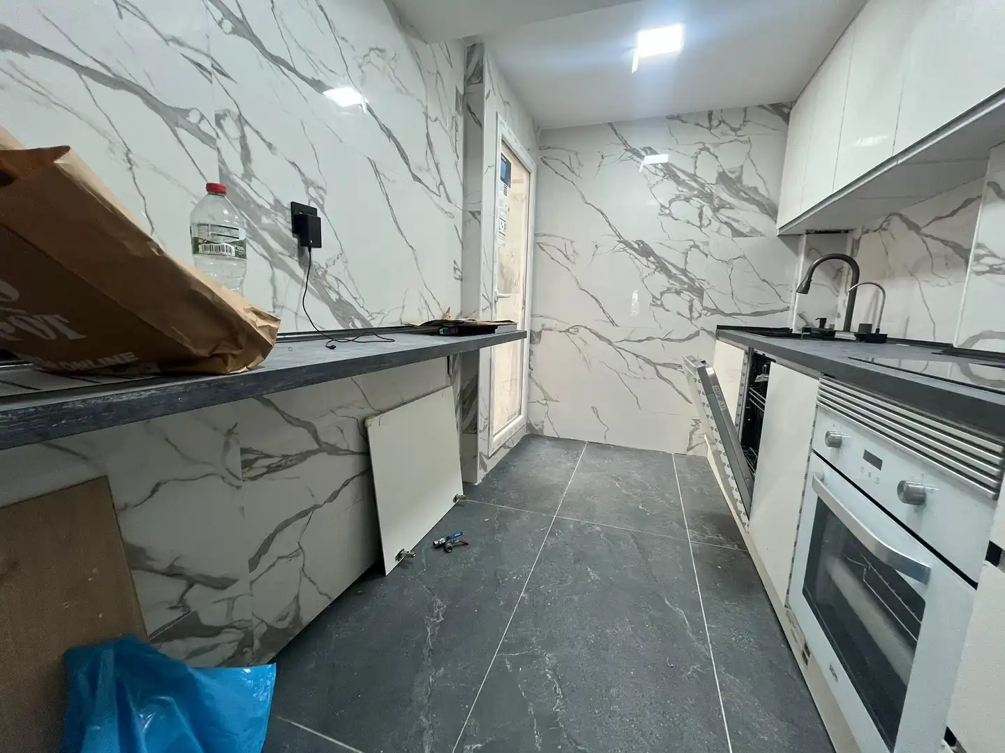 Piso en venta en Nou Eixample Sud, imagen 2