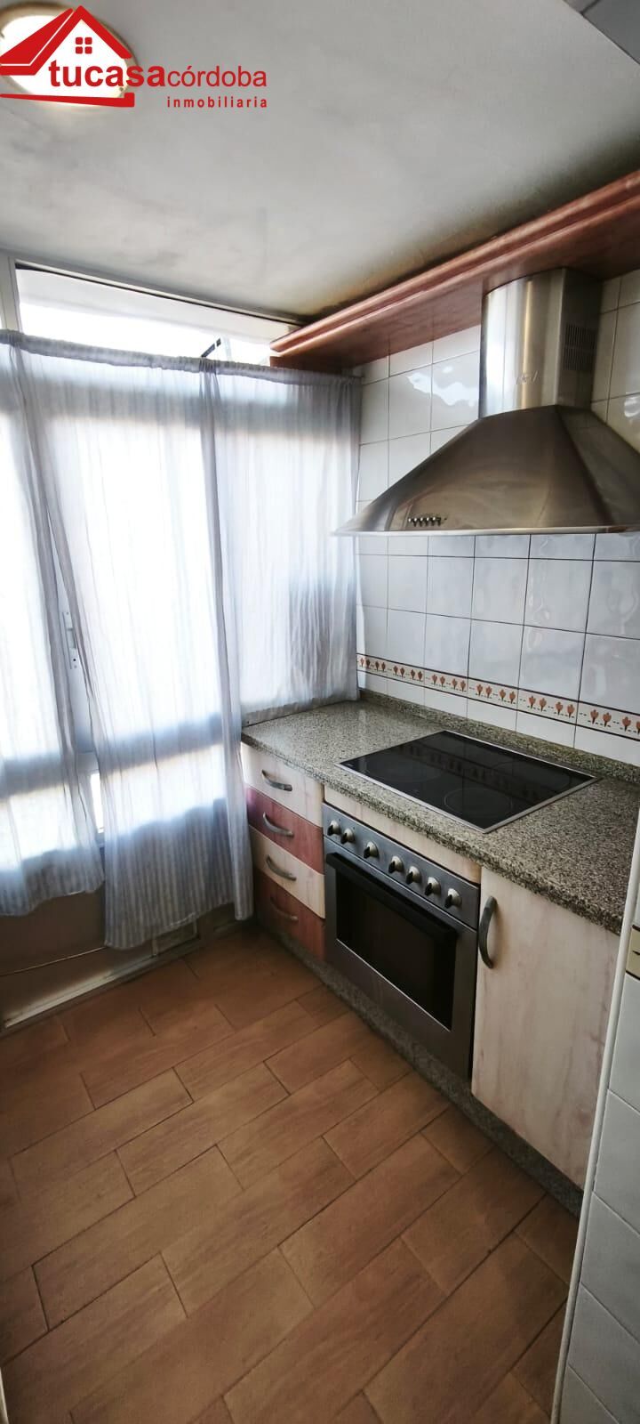 Cuina de Pis en venda en  Córdoba Capital amb Calefacció