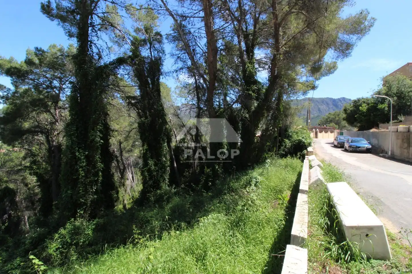 Terreno residencial en venta en Urbanitzacions i Pedanies Sud, imagen 2