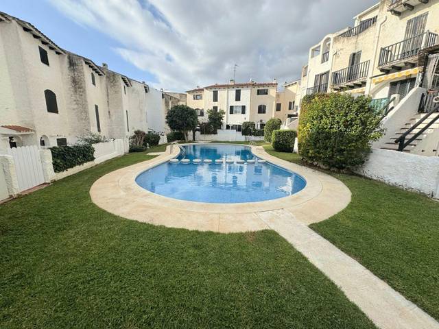 Casa adosada en Venta en Carrer del Clavecí en Sant Jordi