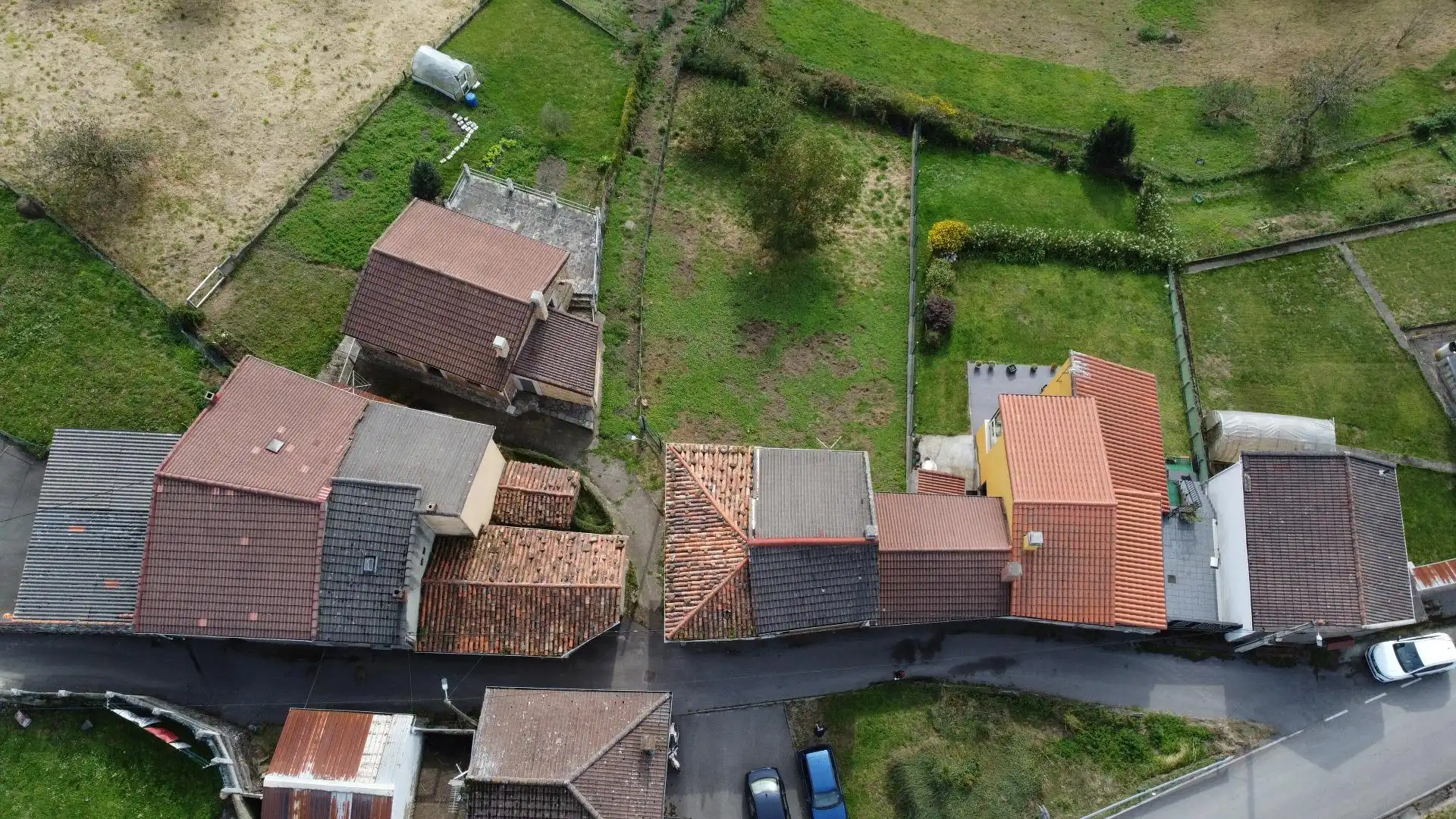 Einfamilien-Reihenhaus zum Verkauf in Langreo