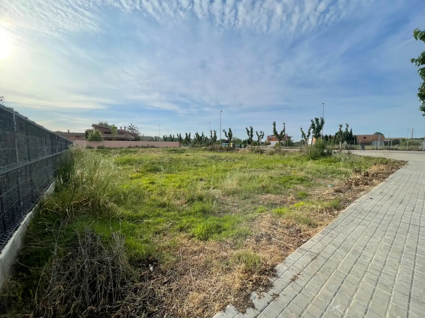 Residential land for sale in Carrer Marta Mata 49, imagen 5