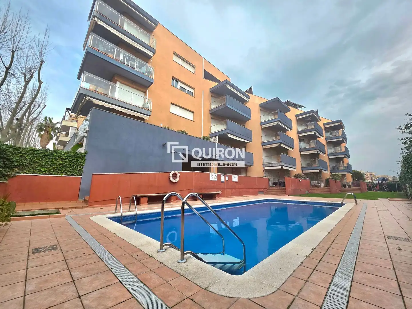Duplex con piscina in vendita a Platja de la Paella