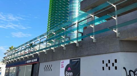 Foto 2 de Oficina de lloguer a Avenida Rocio, 1, Puente Tocinos, Murcia Capital