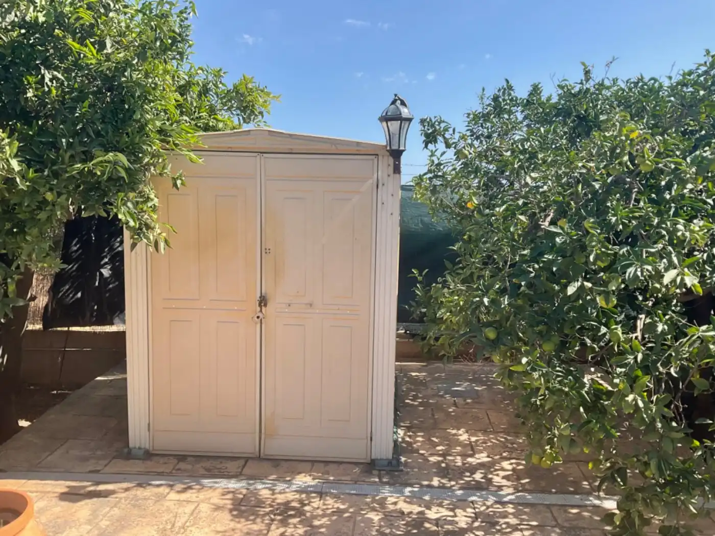 Villa avec piscine à vendre à Alzabares, imagen 63