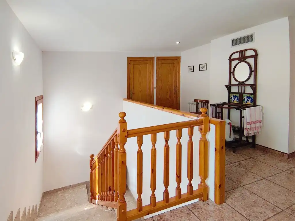 Haus oder Chalet zum Verkauf in Barbastro