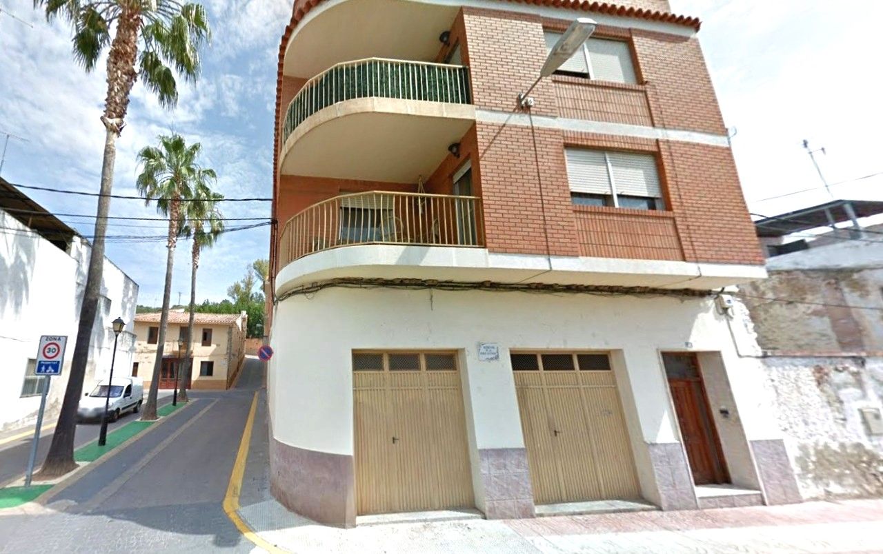 Flat for sale in Ancha, Artana