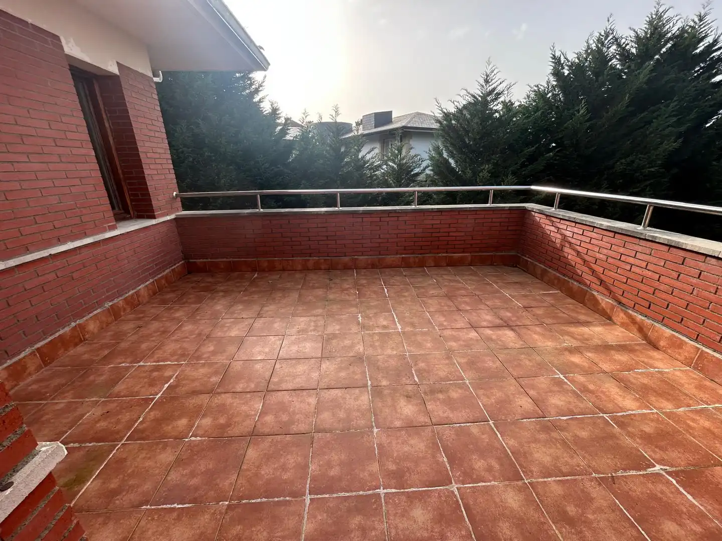 Casa amb terrassa en venda a Basobarri Kalea, imagen 64