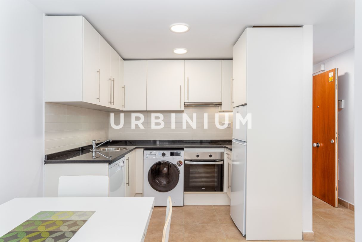 Flat for sale in Carrer Nou, Centre