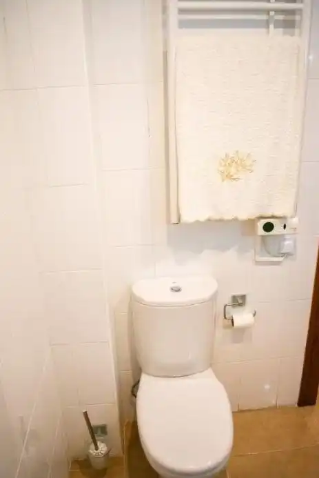 Baño de Ático en venta en San Pedro del Pinatar con Aire acondicionado, Terraza y Trastero
