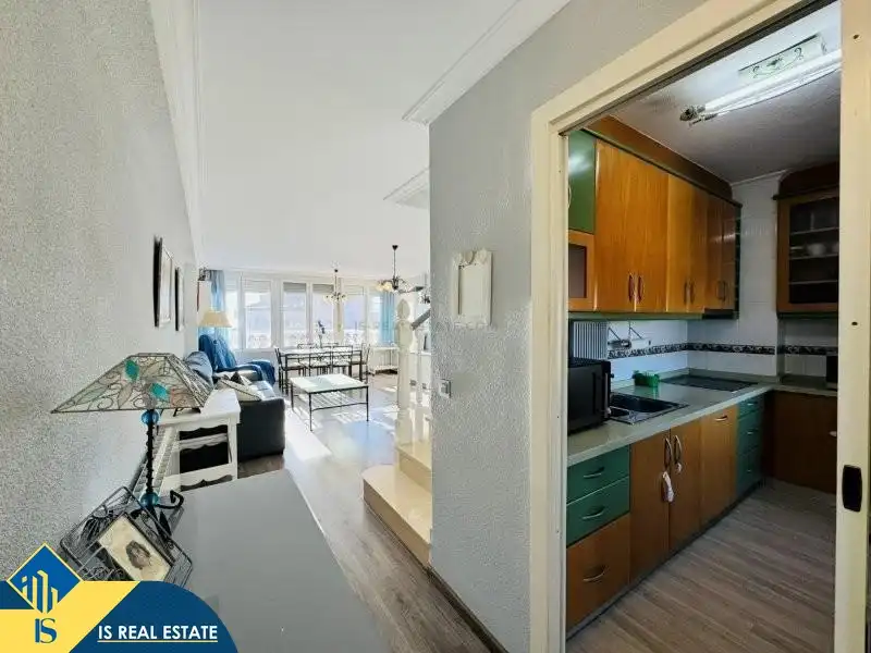 Penthouse with pool for sale in La Mata, imagen 8