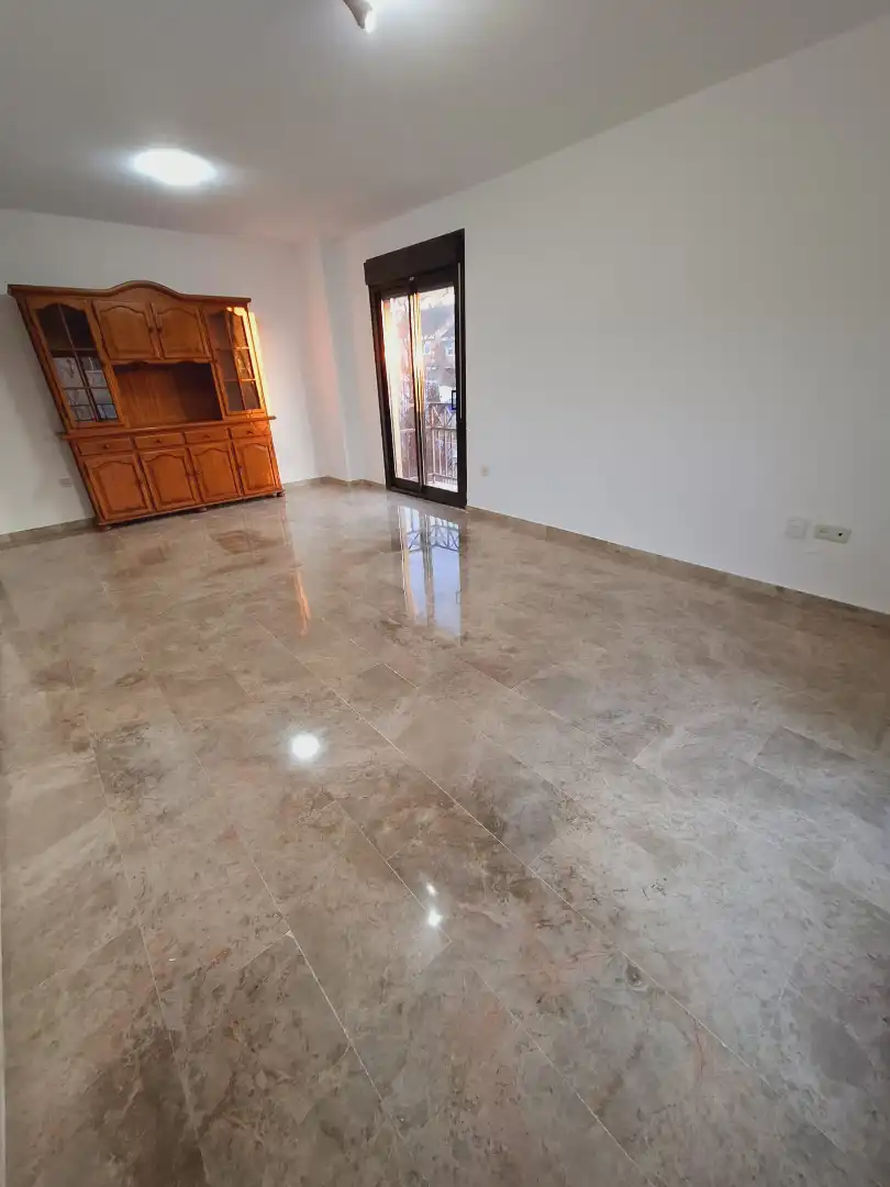 Sala d'estar de Pis de lloguer en Villaviciosa de Odón amb Calefacció, Forn i Rentadora