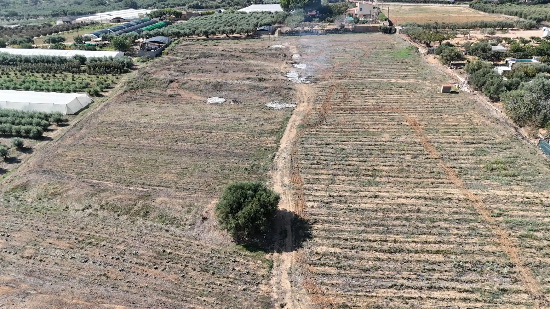 Terrenys i solars en venda a DEL REMEI, imagen 6