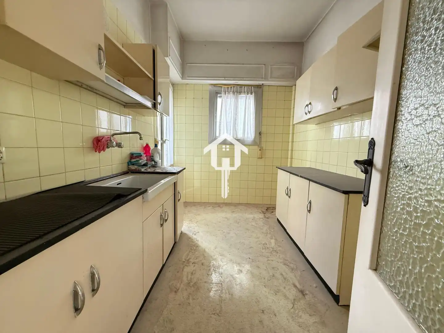 Piso con ascensor en venta en Calle REYES CATOLICOS, imagen 12
