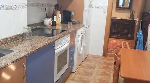 Foto 5 de Pis de lloguer a Santander - Calle Alfonsina Storni, La Pereda, Cantabria