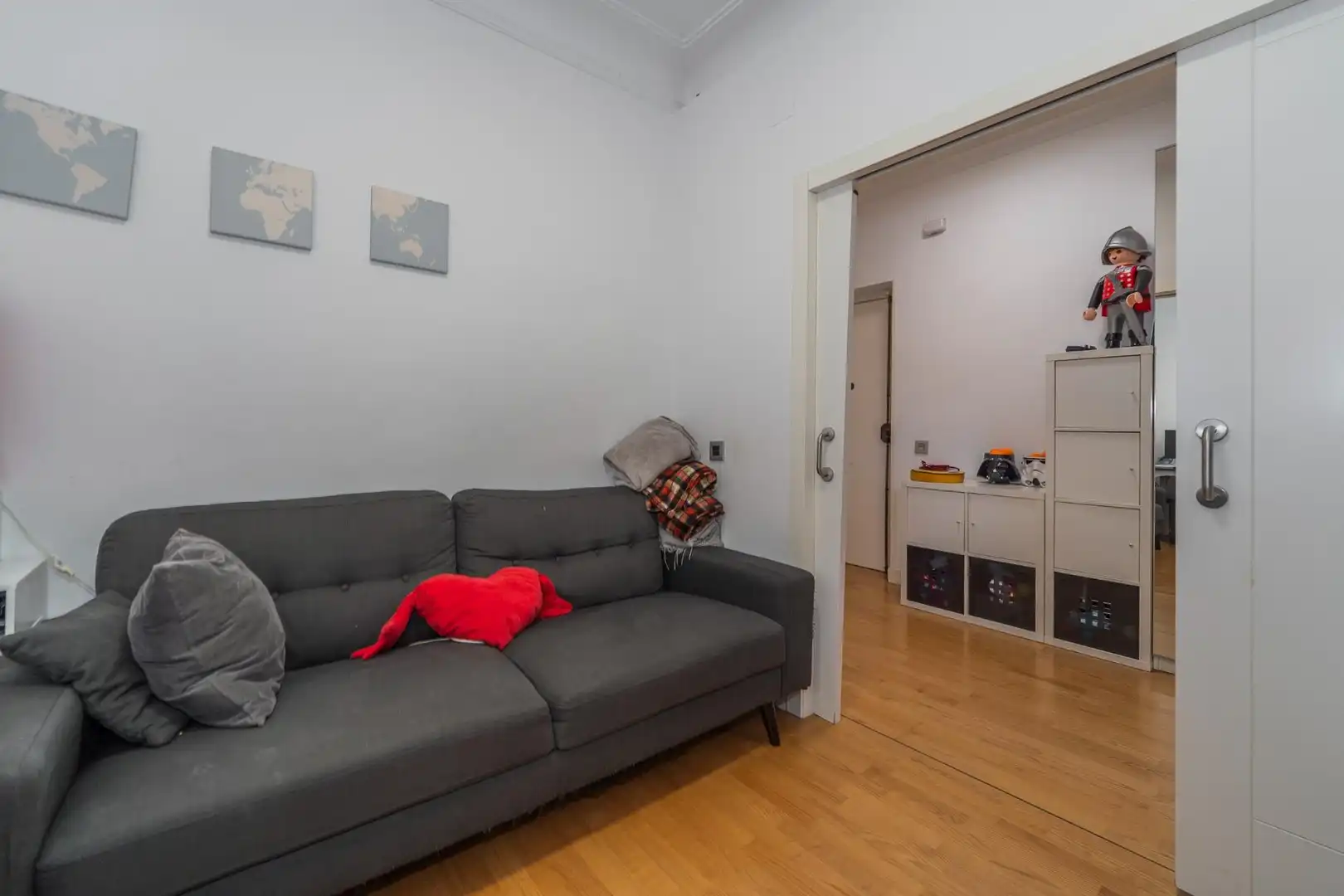Flat with lift for sale in Calle ROMERO ROBLEDO, imagen 30