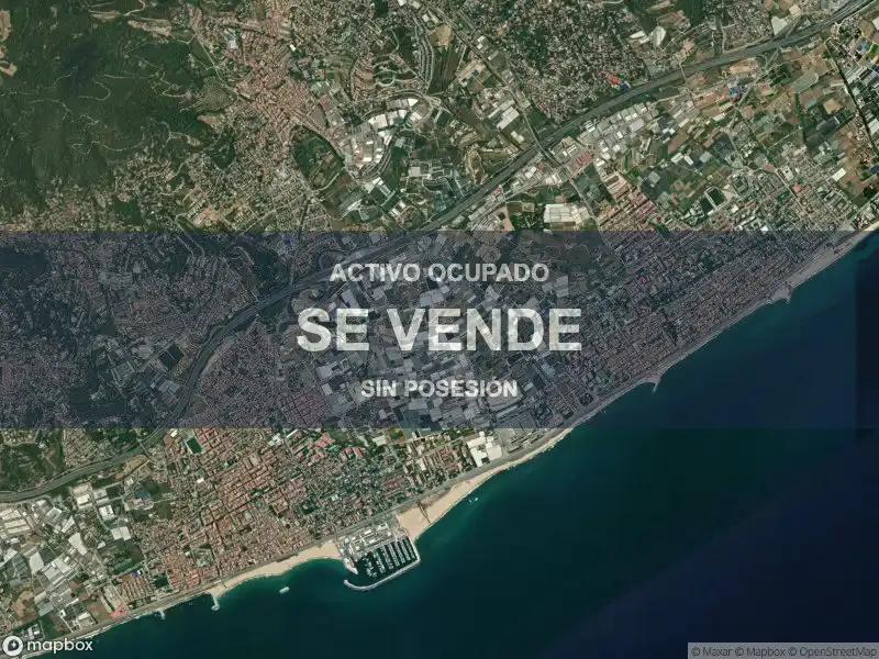Pis en venda en Premià de Mar