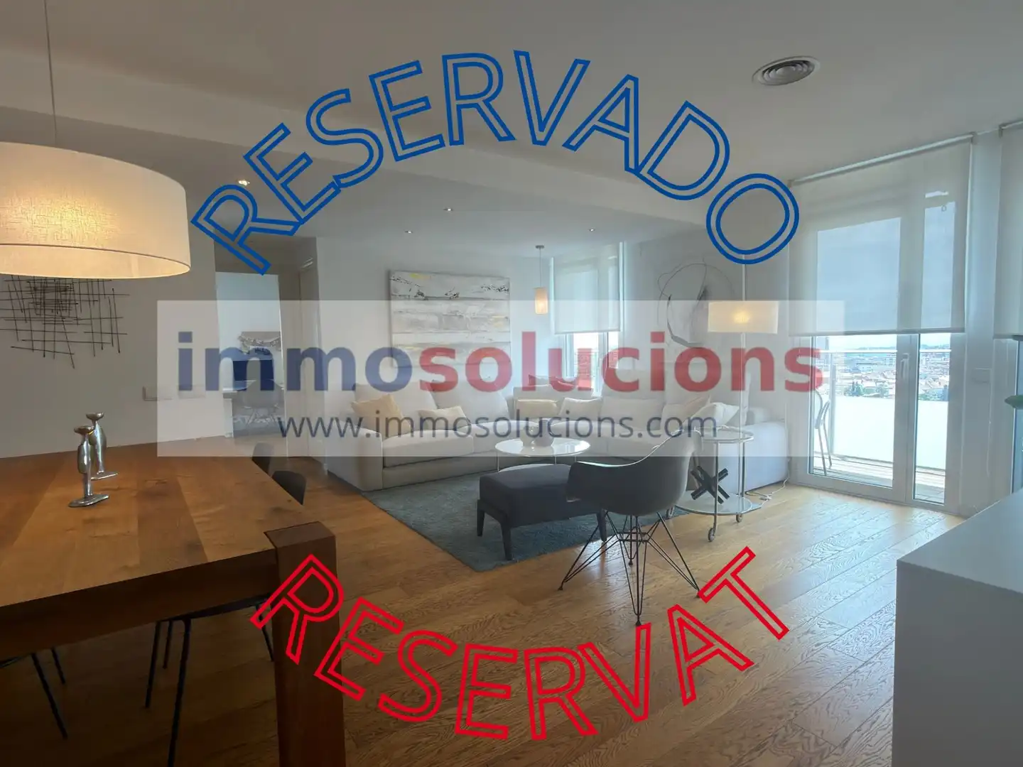 Piso en venta en Terrassa con Aire acondicionado, Calefacción y Parquet