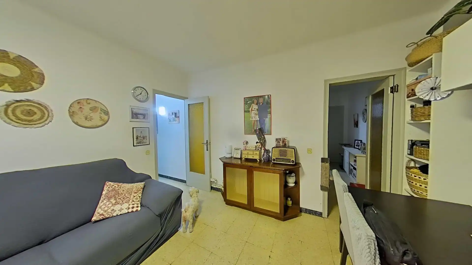Wohnung zum Verkauf in Piera