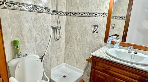 Foto 5 de Apartamento de alquiler en Coin, Centro ciudad, Fuengirola