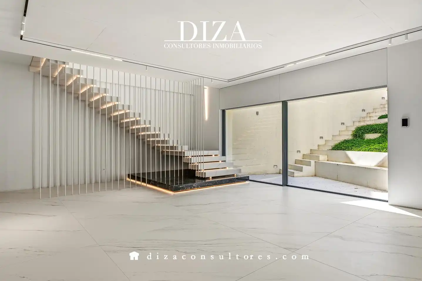 Casa o chalet en venta en Pozuelo de Alarcón con Aire acondicionado, Calefacción y Jardín privado