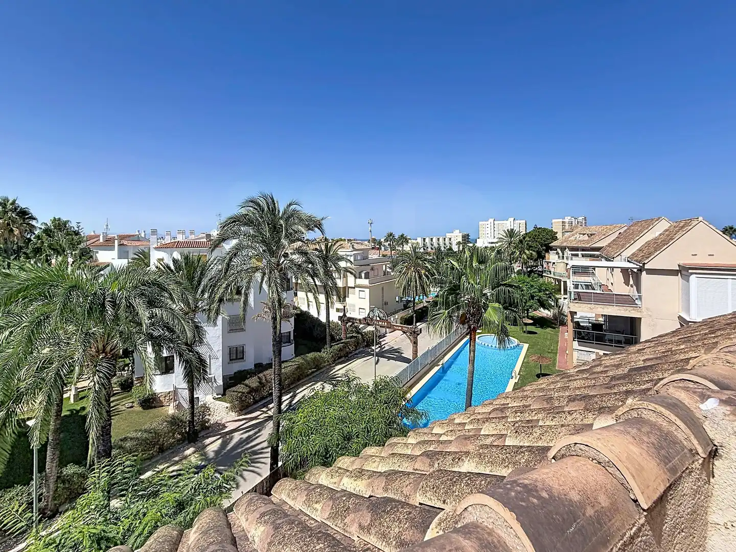 Appartamento con piscina in vendita a Las Marinas / Les Marines, imagen 19