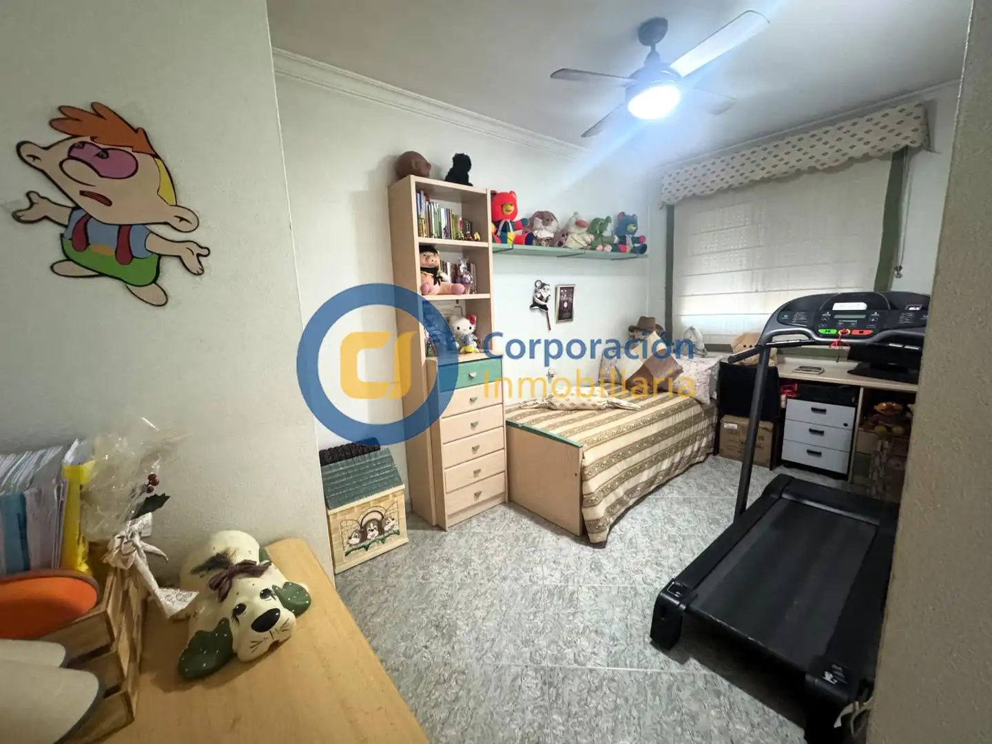 Finca rústica en venta en Lorca con Aire acondicionado y Amueblado