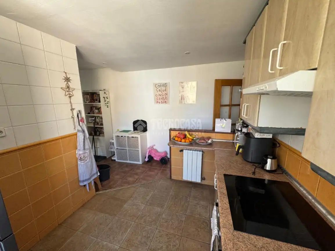 Flat for sale in Zona Renfe