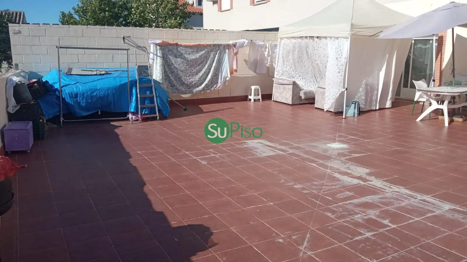 Wohnung zum Verkauf in Avenida de la Sagra, 172, Numancia de la Sagra