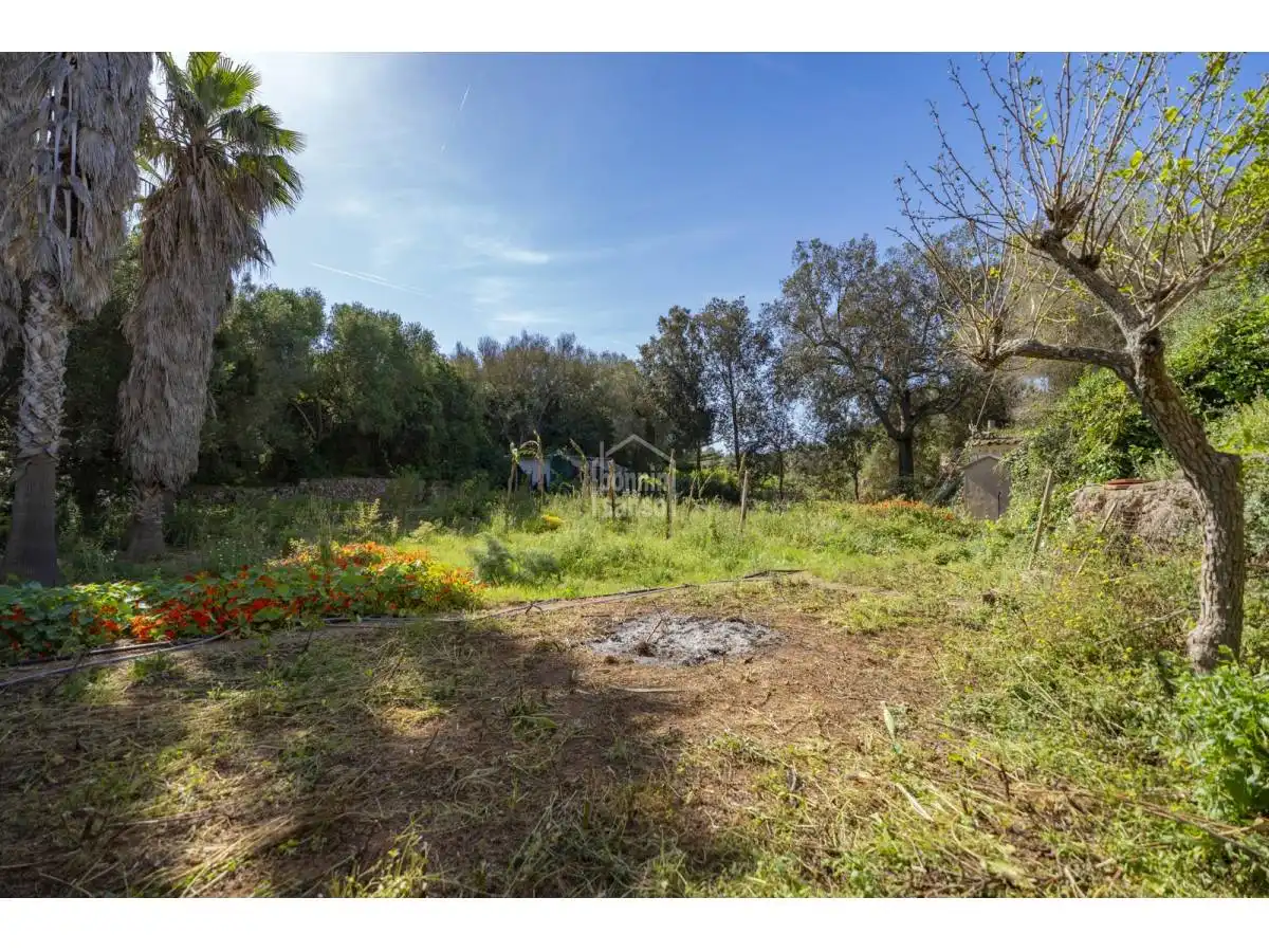 Landhaus mit Pool zum Verkauf in Cala Blanca, imagen 25