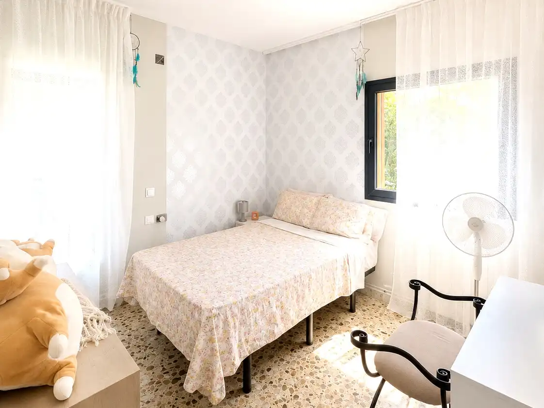 Villa mit Terrasse zum Verkauf in Carrer Alt Maestrat, imagen 45
