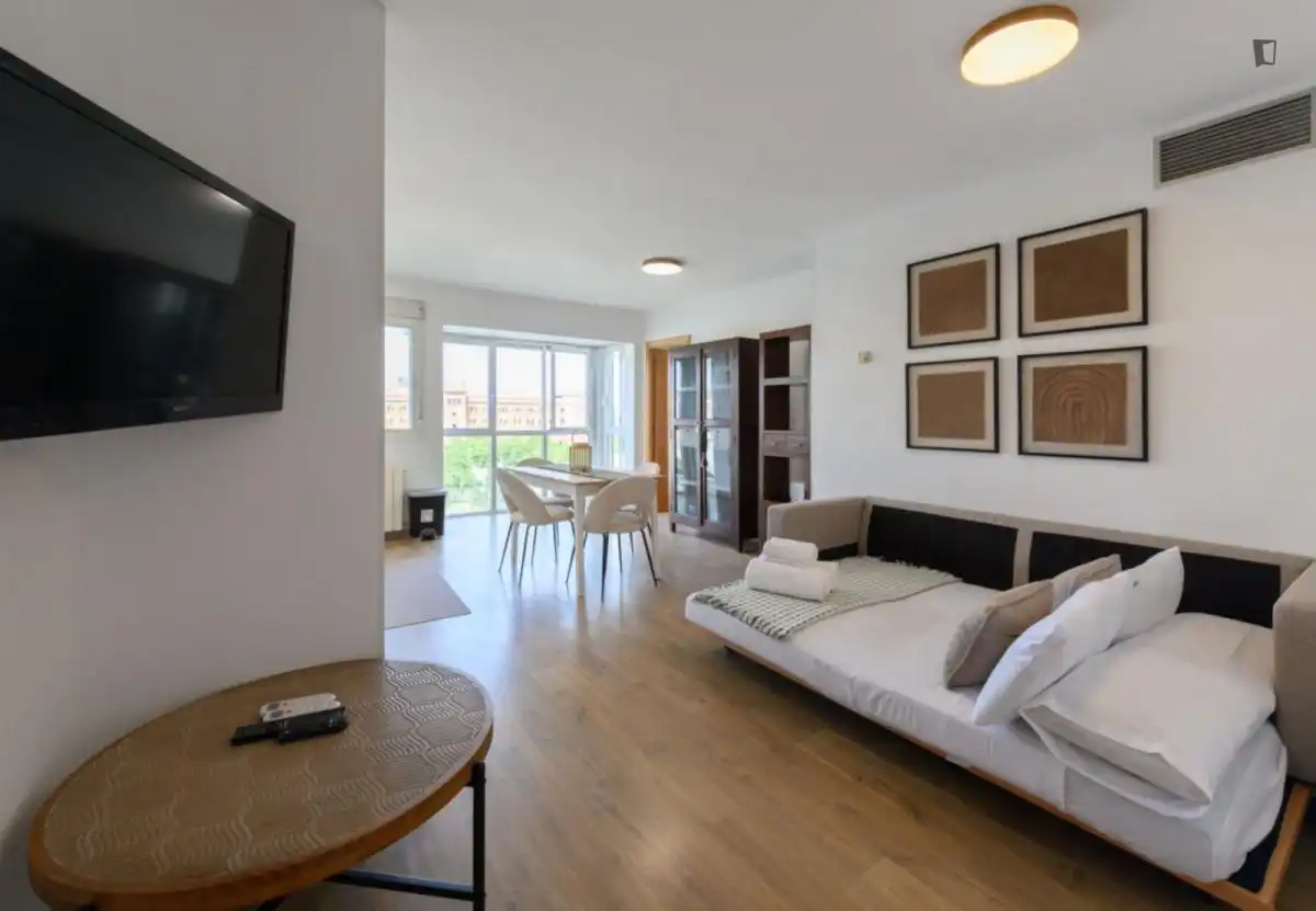 Apartament de lloguer a Concepción