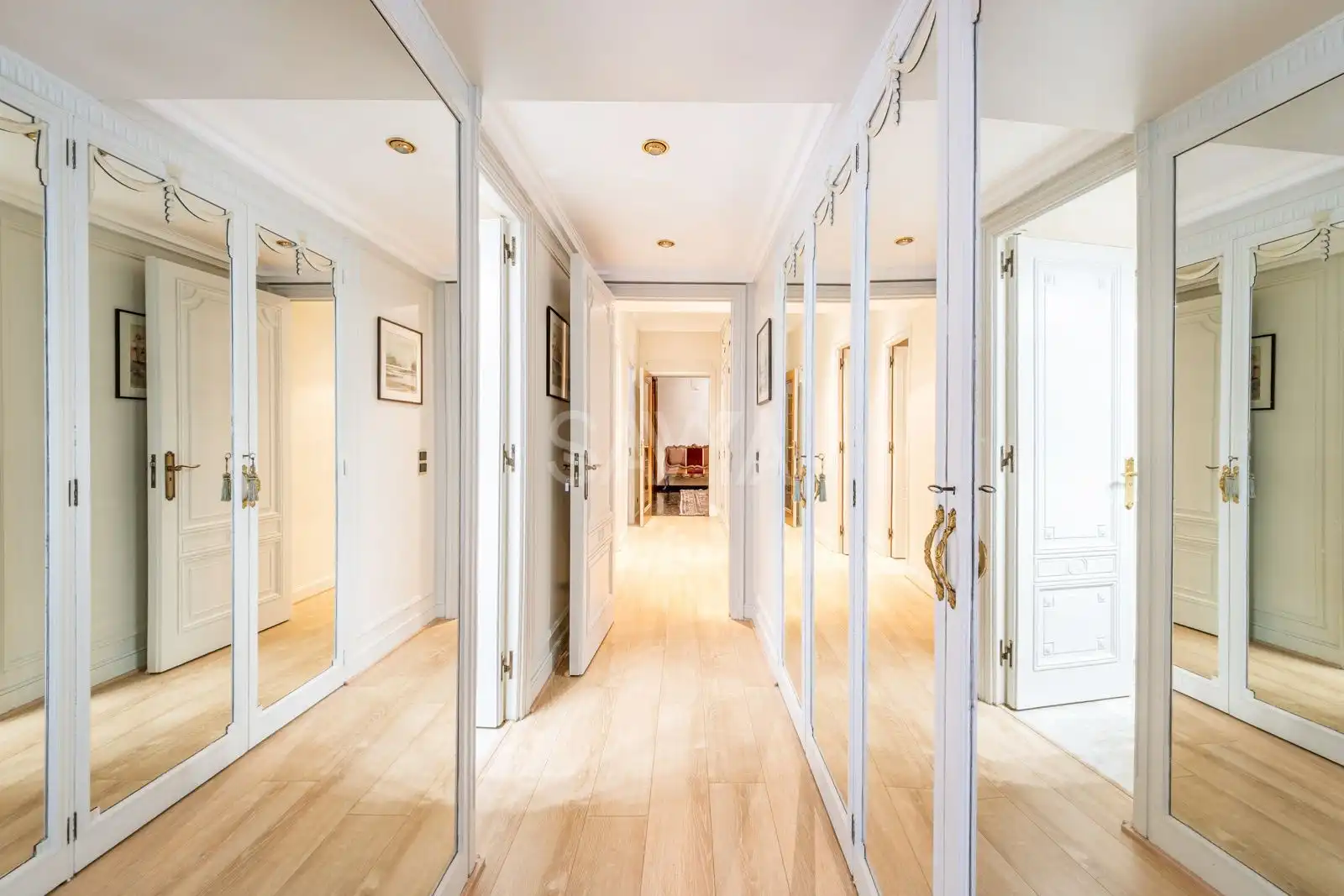Flat with lift for sale in Tuset, imagen 11