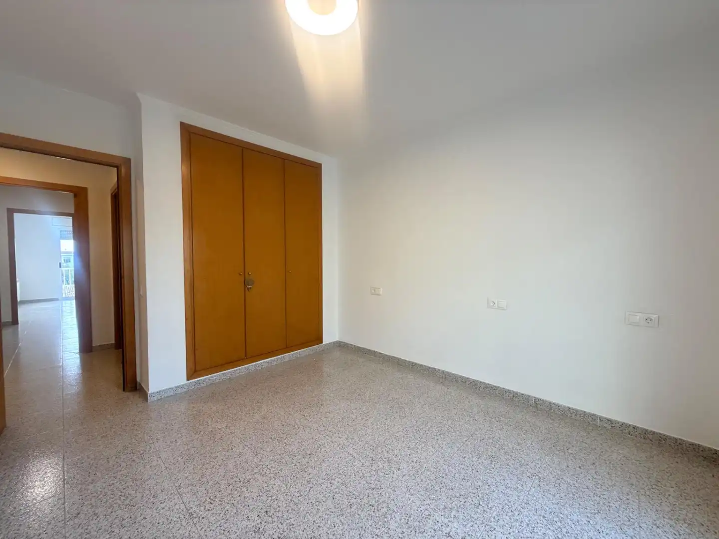 Appartement avec terrasse à vendre à L'Aldea, imagen 3