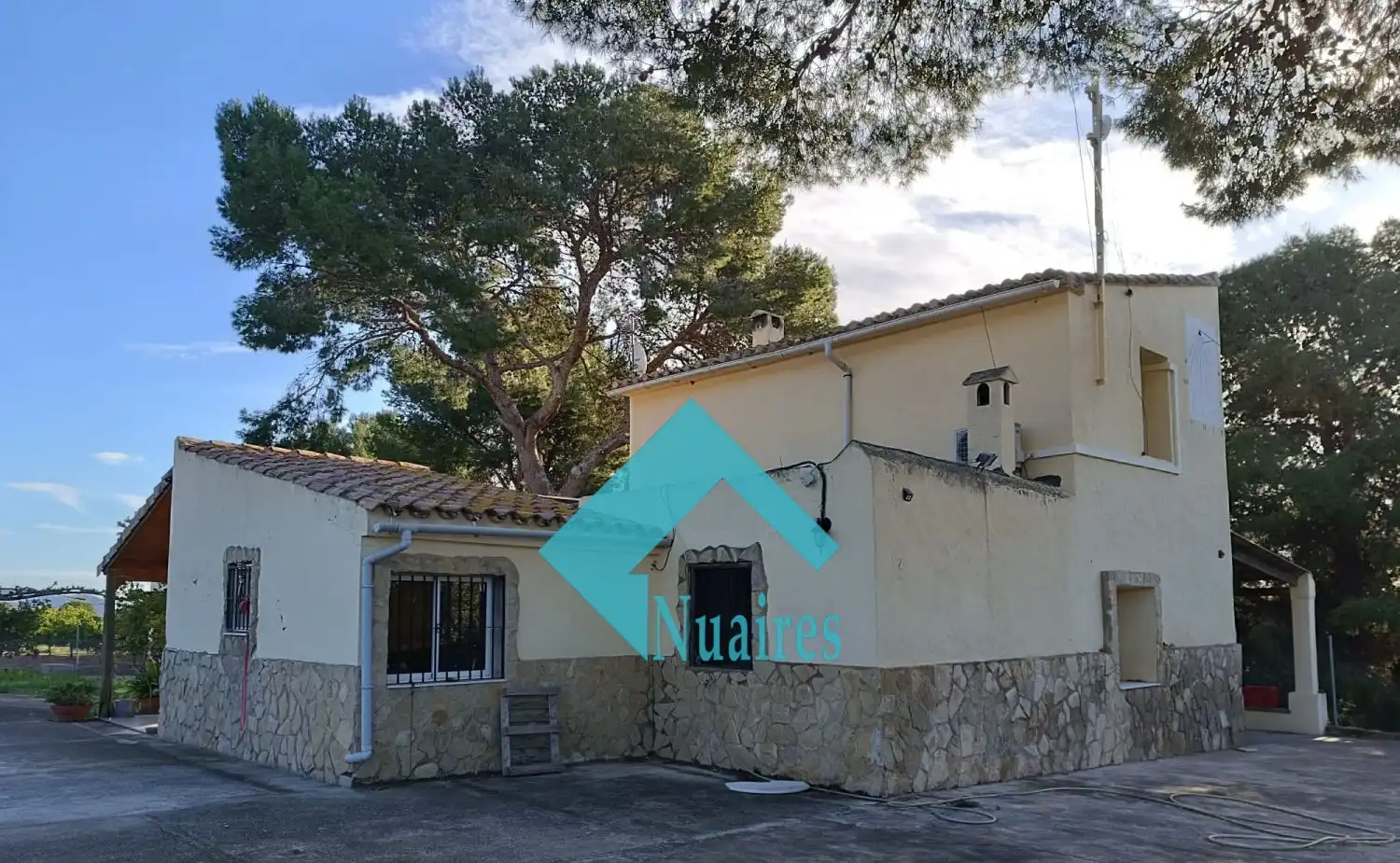 Casa o chalet en venta en Mestrets