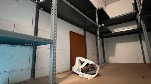 Foto 4 de Traster en venda a Calle Emilio Arrieta Kalea, 1, Iralabarri, Bizkaia