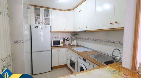 Foto 3 de Piso en venta en Cañada del Molino, Torrevieja