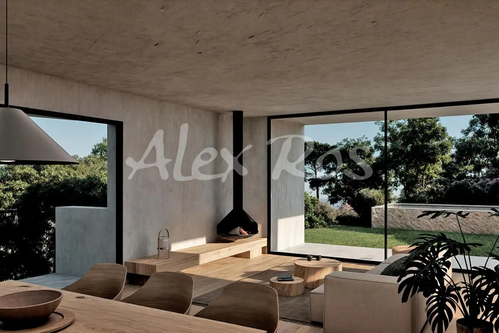 Casa amb piscina en venda a N/A, imagen 7