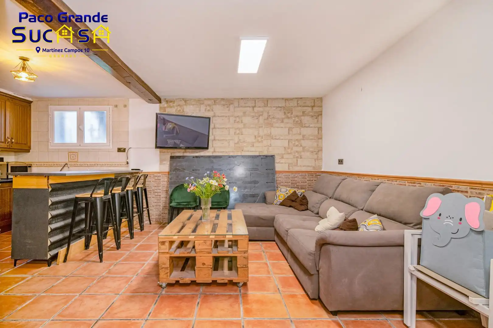 Home for sale in Carretera Carretera Granada 44, imagen 48