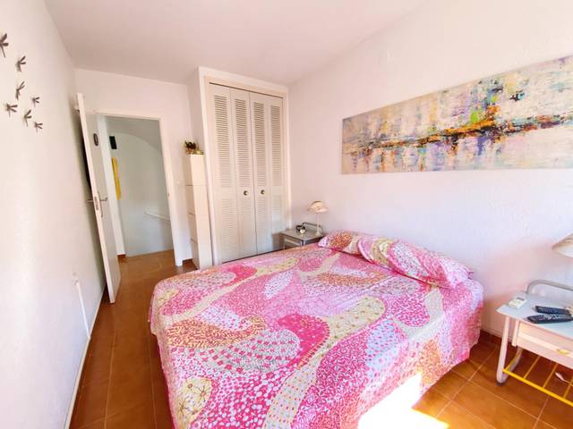 Casa-chalet en Alquiler en Carretera Carretera Alicante-Valencia, 5 en Pueblo Español - Coveta Fumá