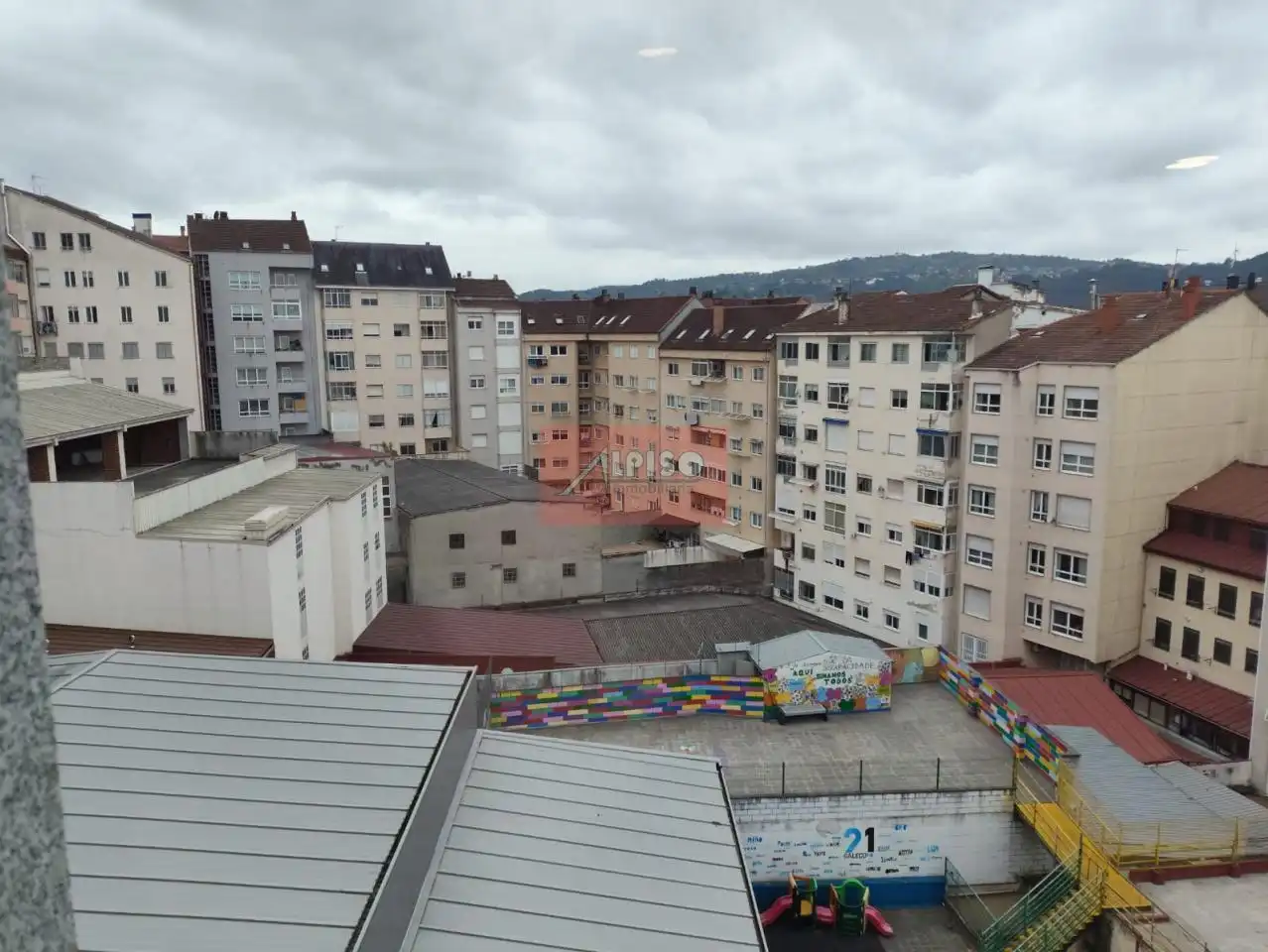 Apartamento con terraza en venta en Bedoya, imagen 10