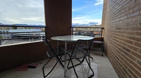 Photo 3 of Flat to rent in Avenida de Madrid, Cascajos - Piqueras, La Rioja