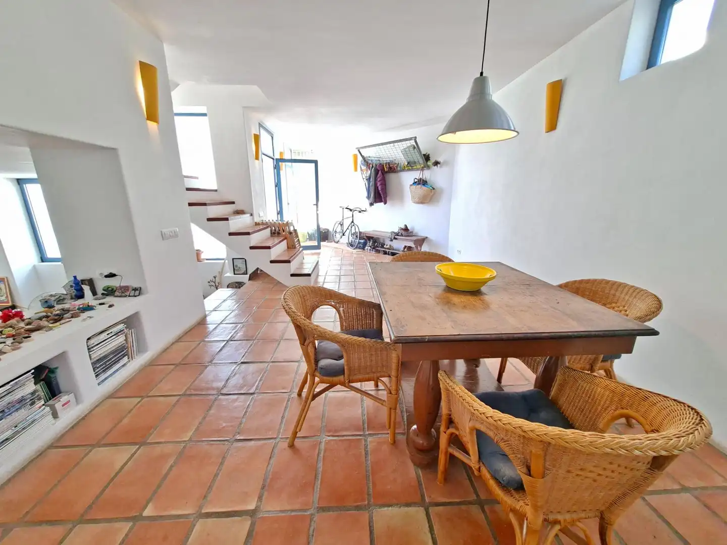 Casa en venta en Barrio Barrio Presillas