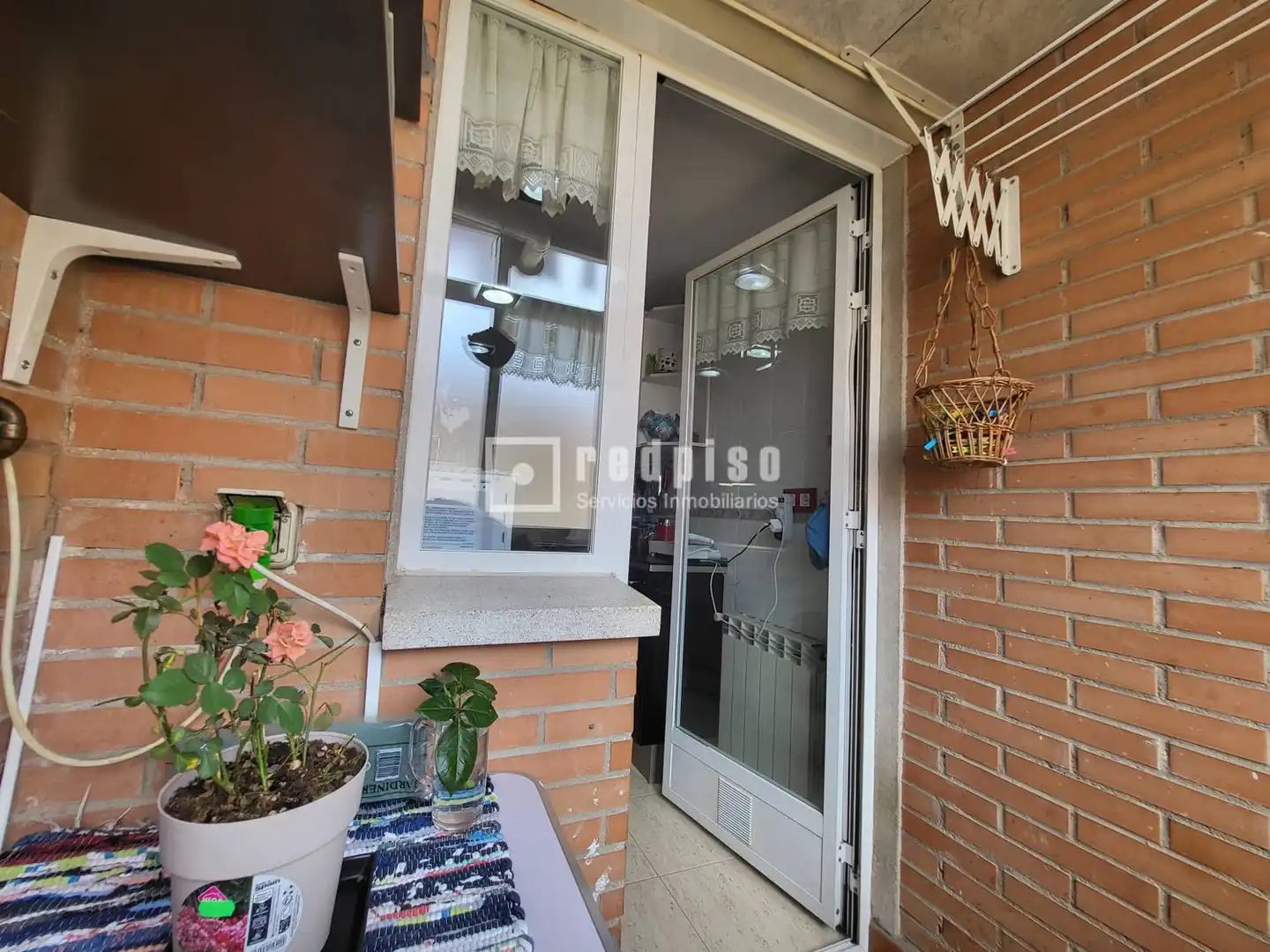 Piso en venta en del Pozo Chico, Centro