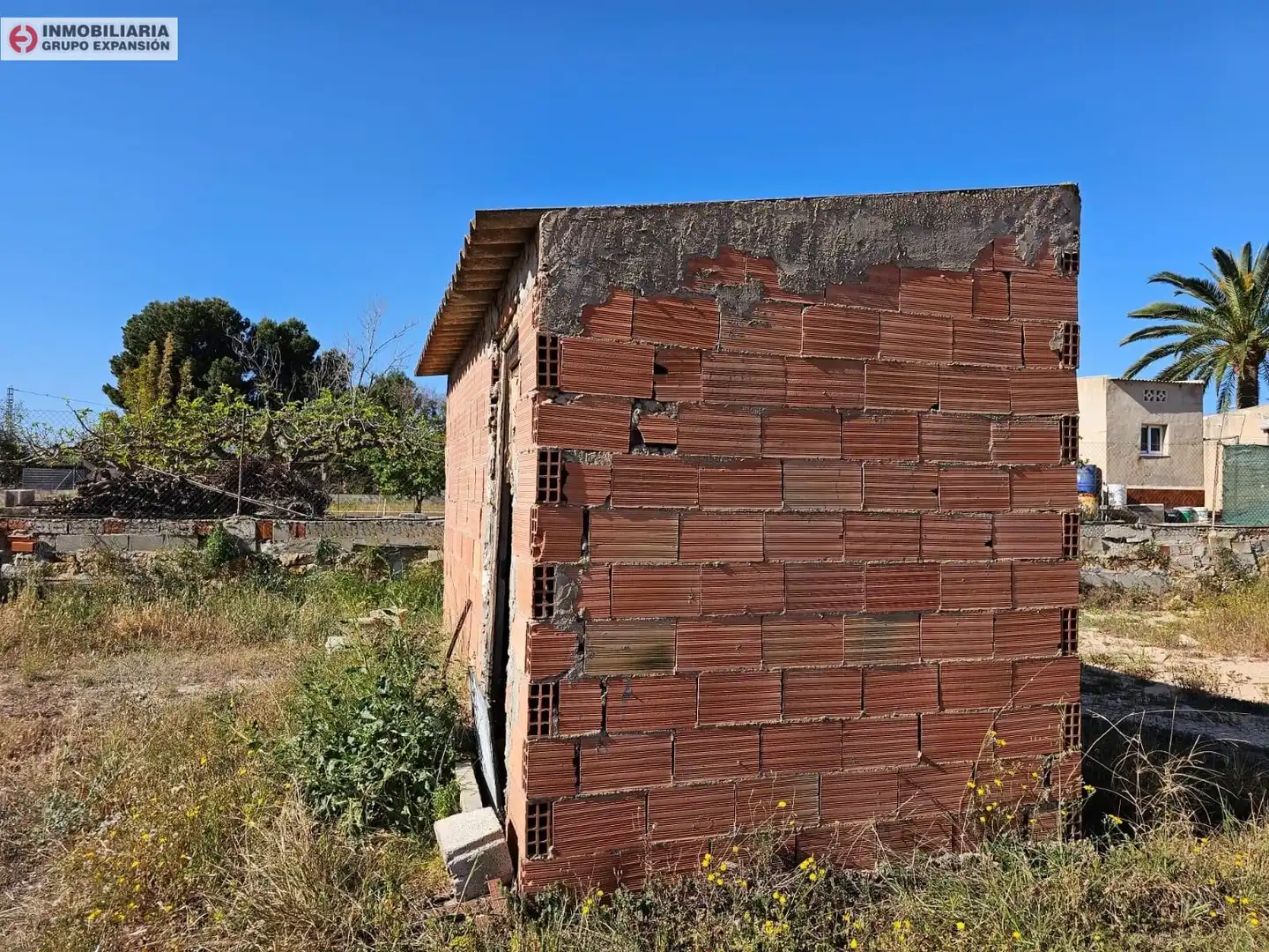 Exterior view of Houses for sale in Aspe